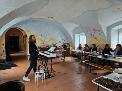 Tak se soustředí alty...